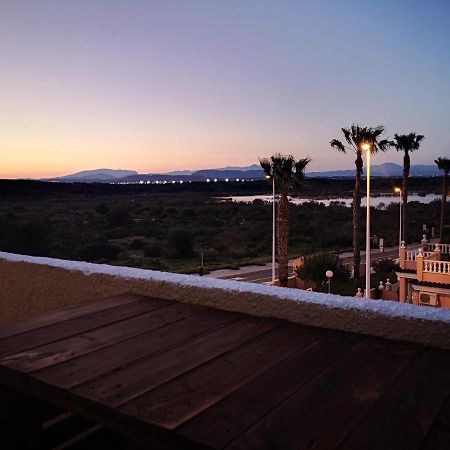 Casa Jirafa Con La Vista Villa Gran Alacant Dış mekan fotoğraf