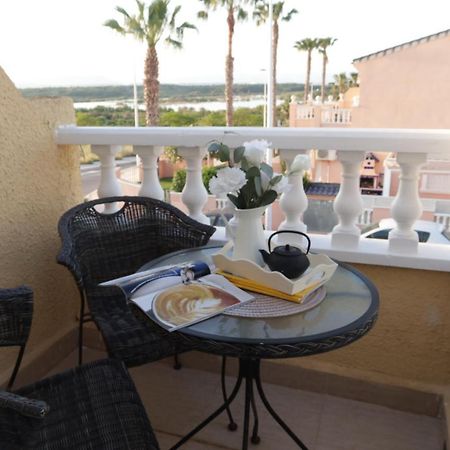Casa Jirafa Con La Vista Villa Gran Alacant Dış mekan fotoğraf