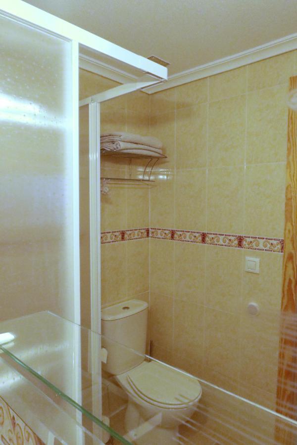Casa Jirafa Con La Vista Villa Gran Alacant Dış mekan fotoğraf