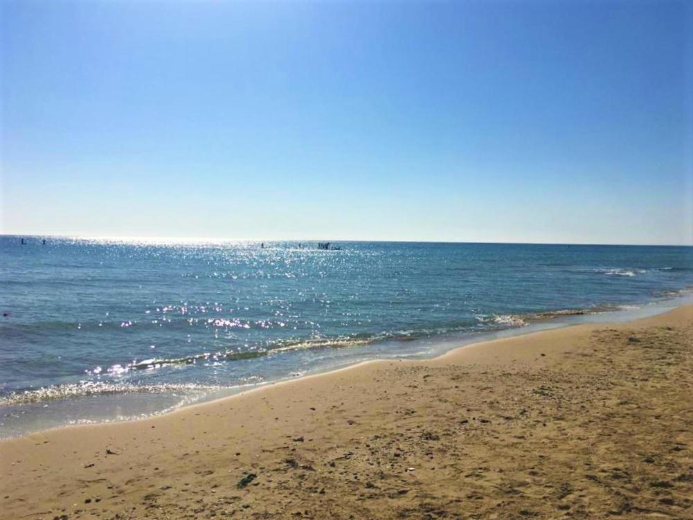 Casa Jirafa Con La Vista Villa Gran Alacant Dış mekan fotoğraf